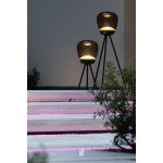 in-lite | BIG VOQUE LOW | Staande Buitenlamp